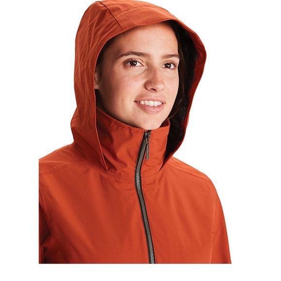 ❌SOLD Marmot Lea Jacket - Picture 4 of 10